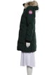 Canada Goose Down Coat