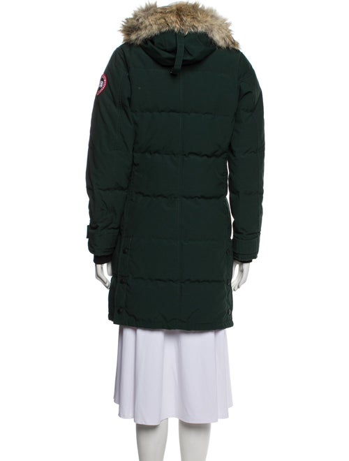 Canada Goose Down Coat