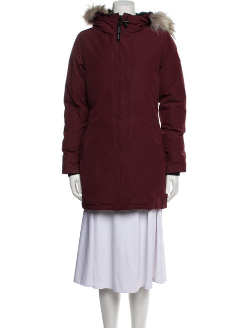 Canada Goose Down Coat