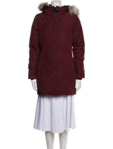 Canada Goose Coats Down Coat S