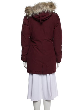 Canada Goose Down Coat