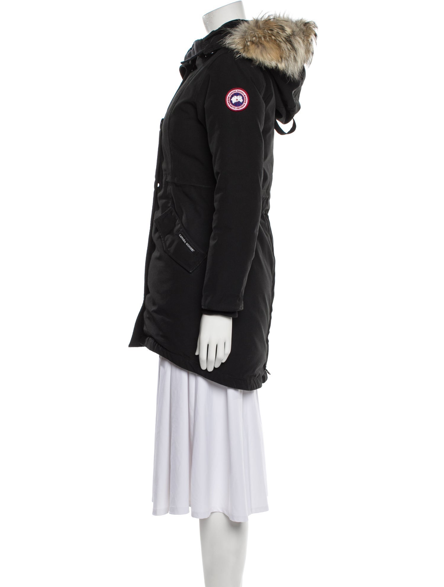 Canada Goose Down Coat