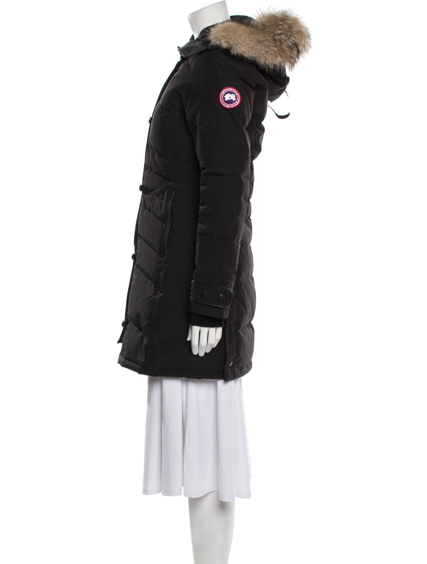Canada Goose Down Coat