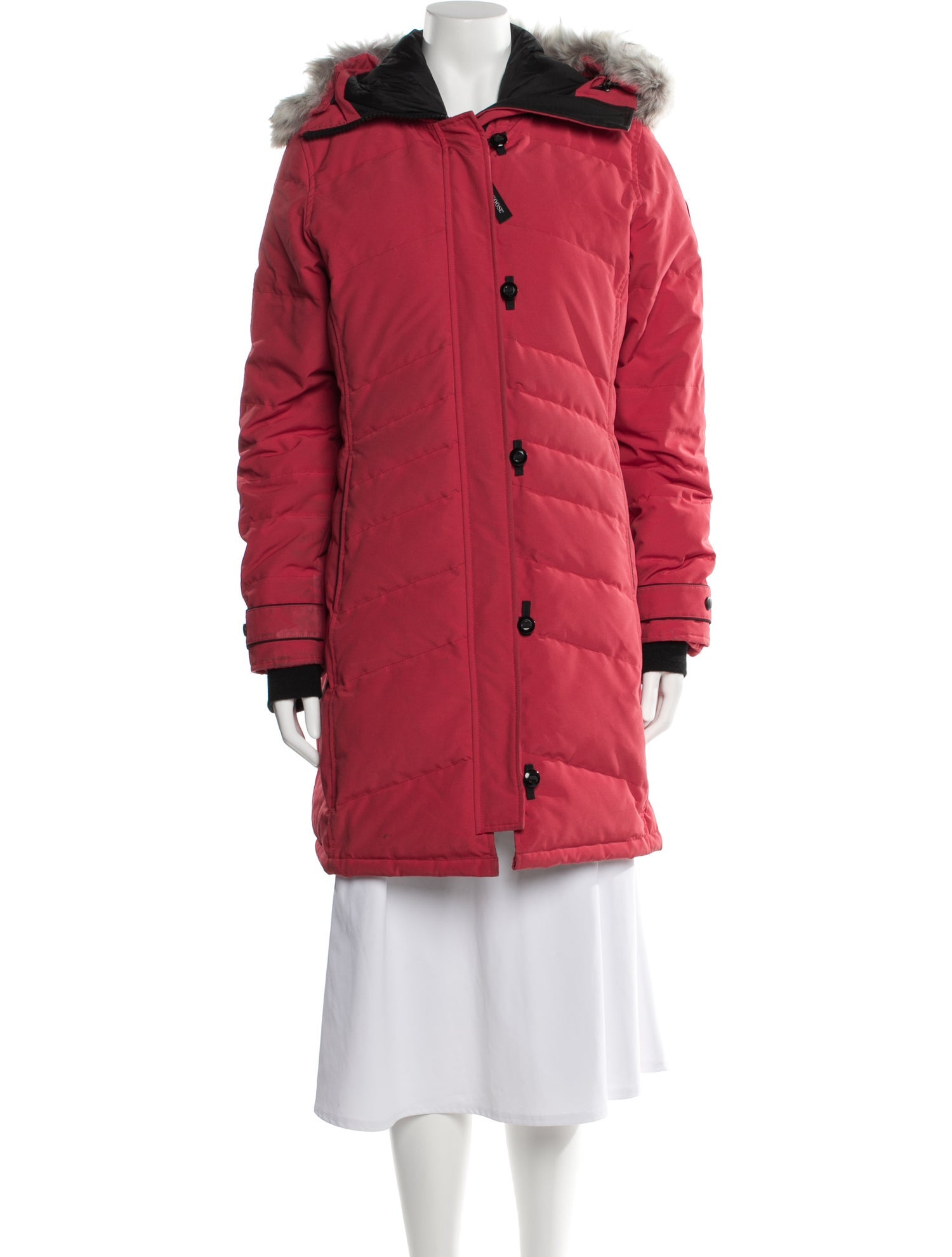 Canada Goose Down Coat