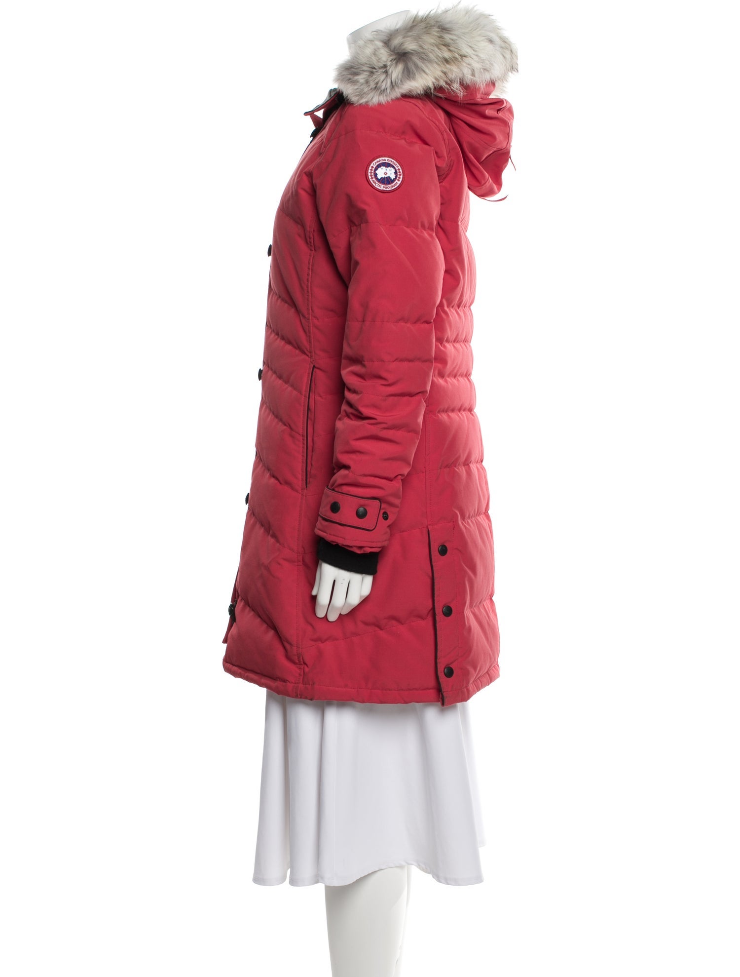 Canada Goose Down Coat