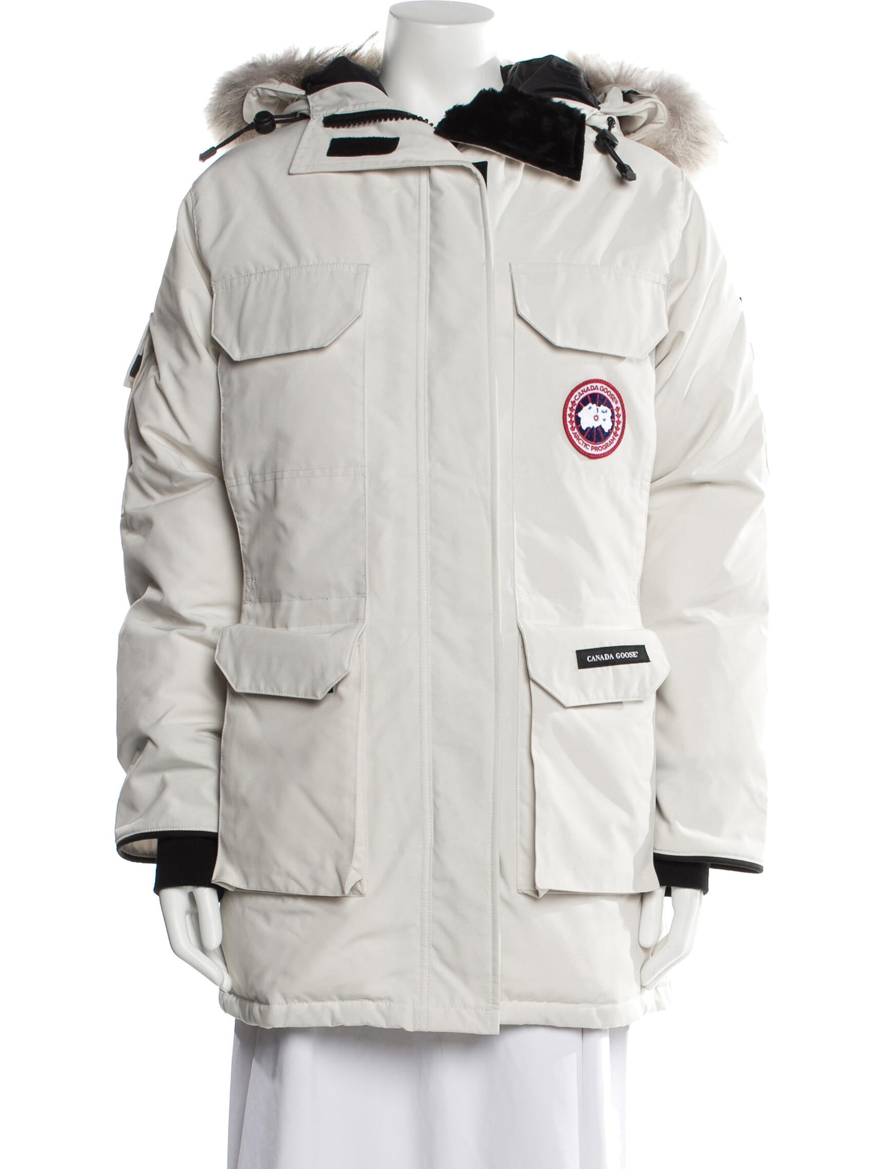 Canada Goose Down Coat