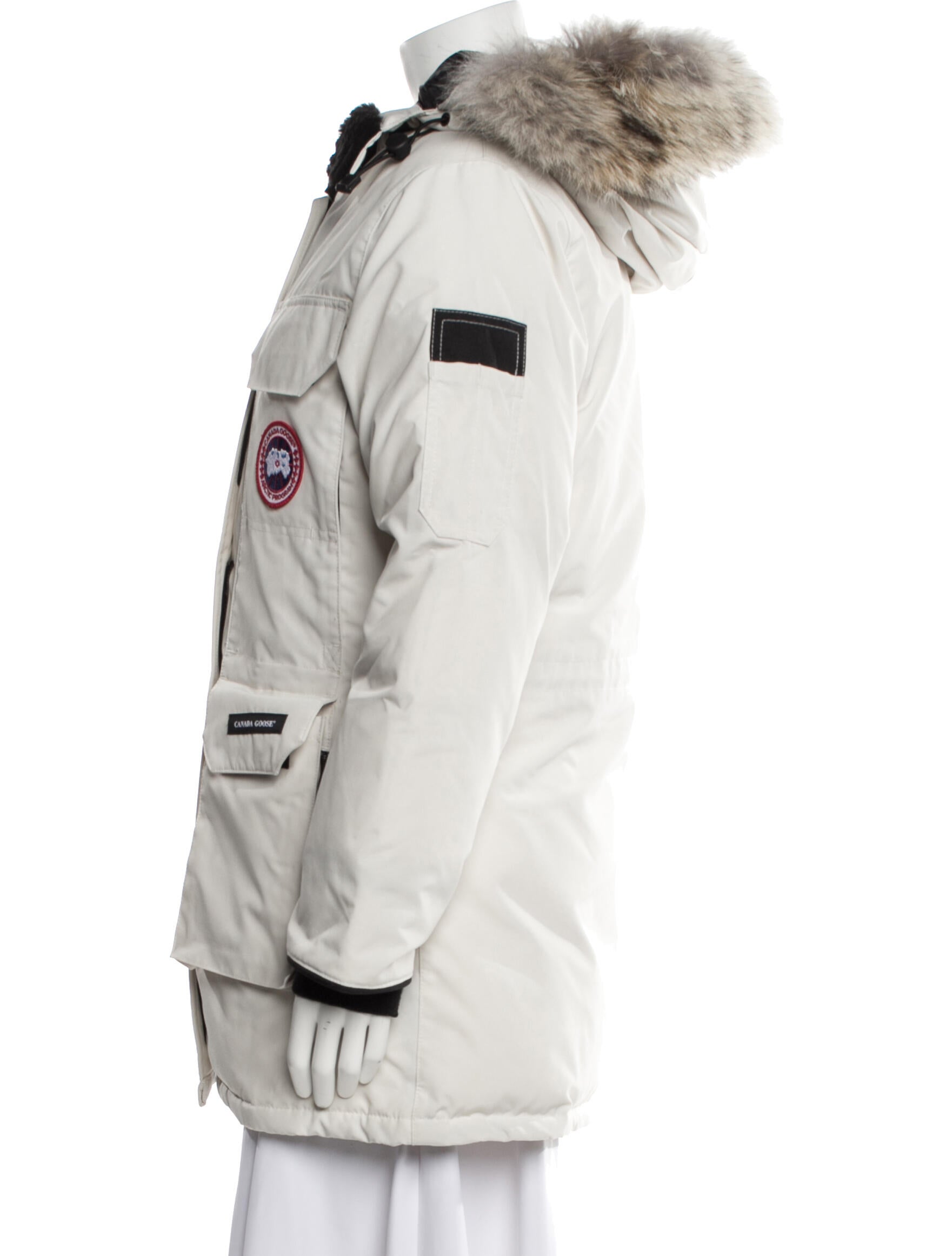 Canada Goose Down Coat