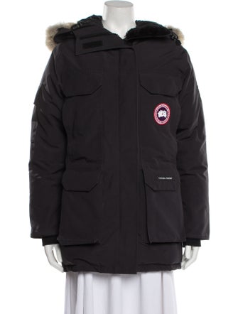 Canada Goose Down Coat