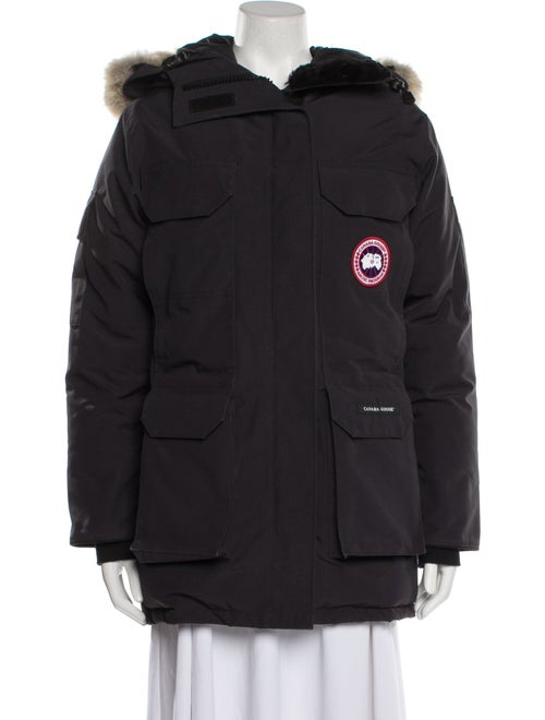 Canada Goose Down Coat