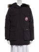 Canada Goose Down Coat