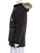 Canada Goose Down Coat
