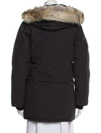 Canada Goose Down Coat