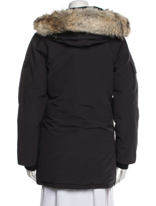 Canada Goose Down Coat