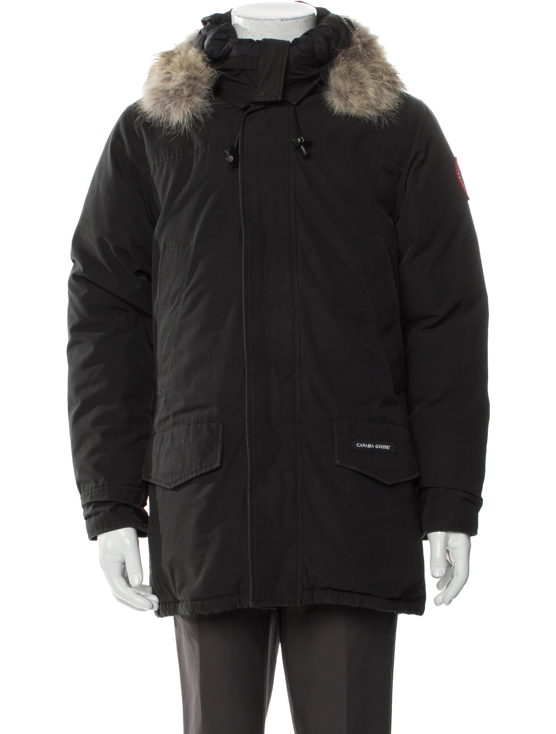 Canada Goose Parka