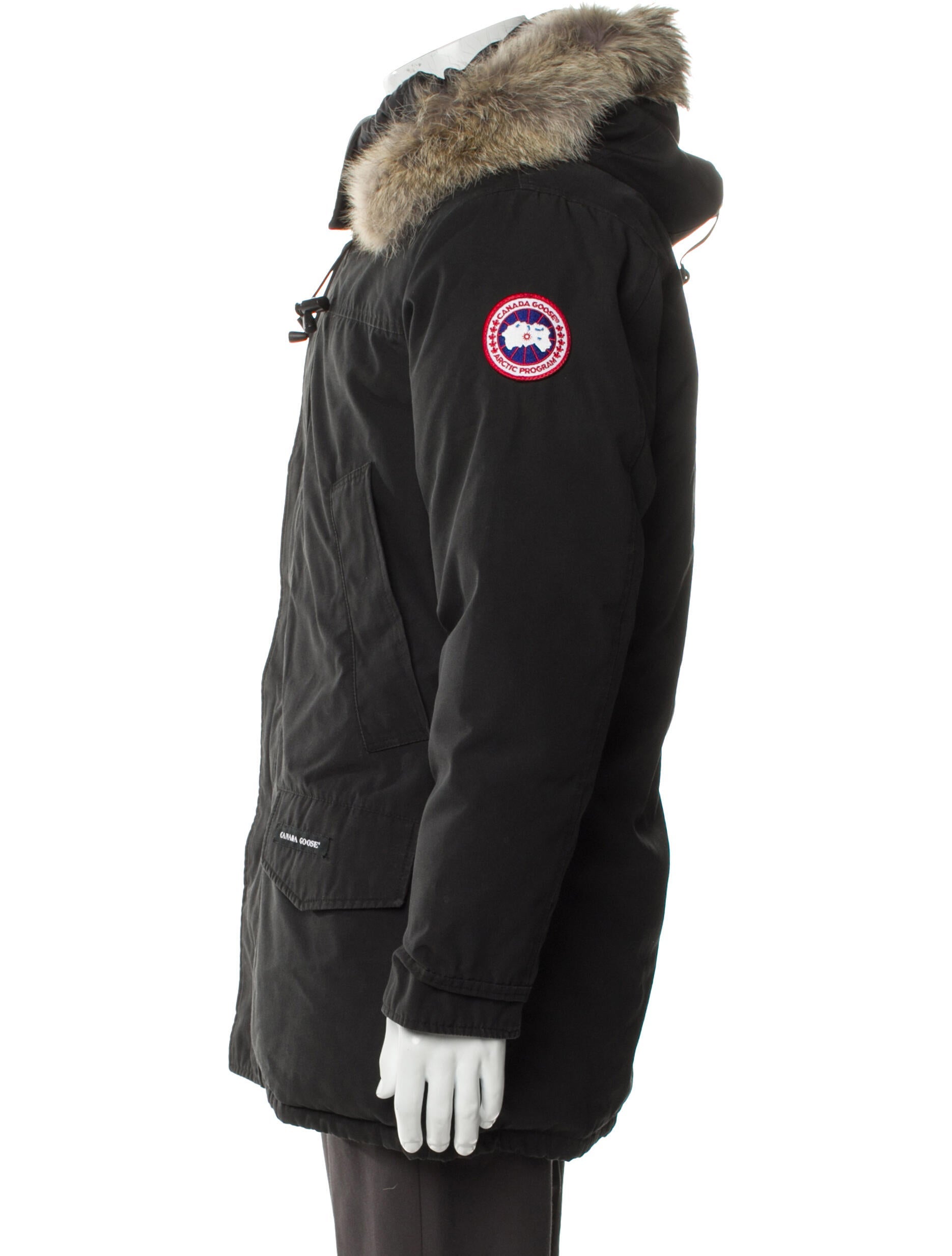 Canada Goose Parka