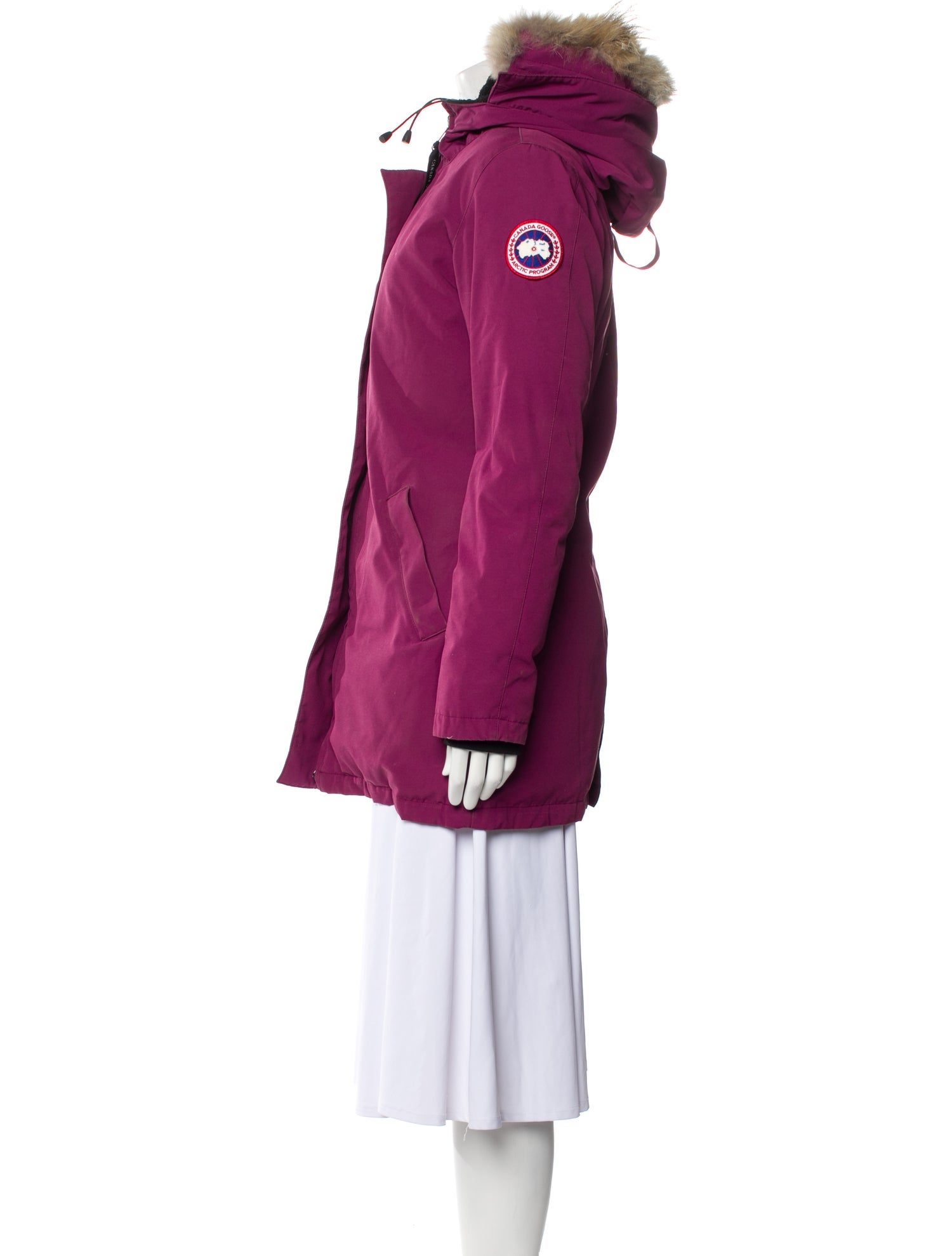 Canada Goose Down Coat