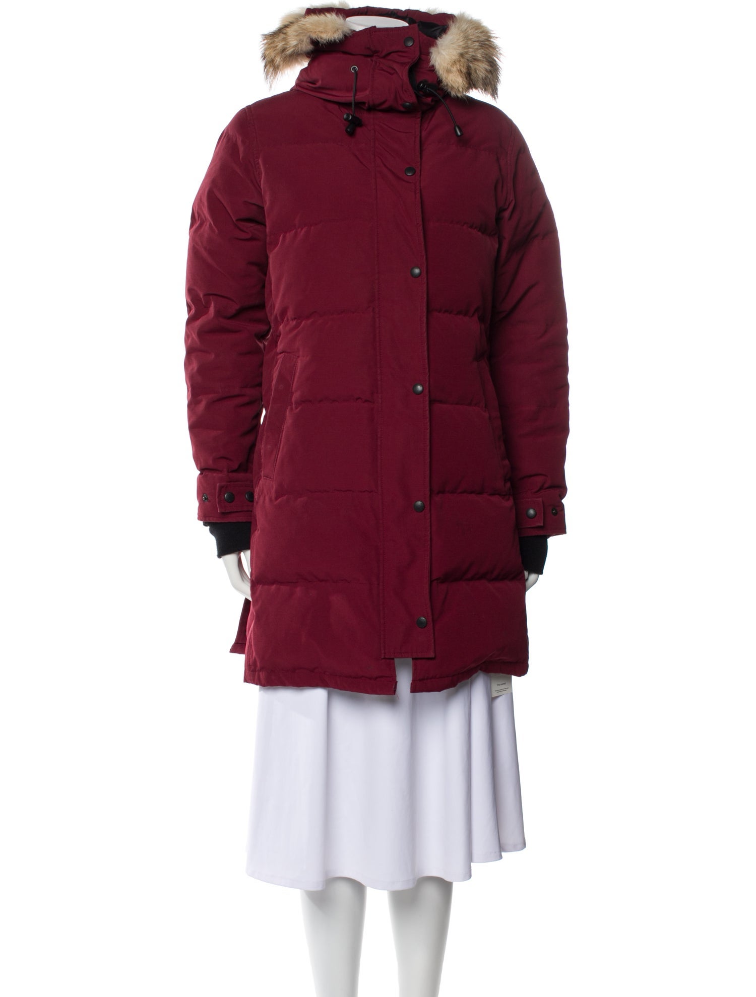 Canada Goose Down Coat