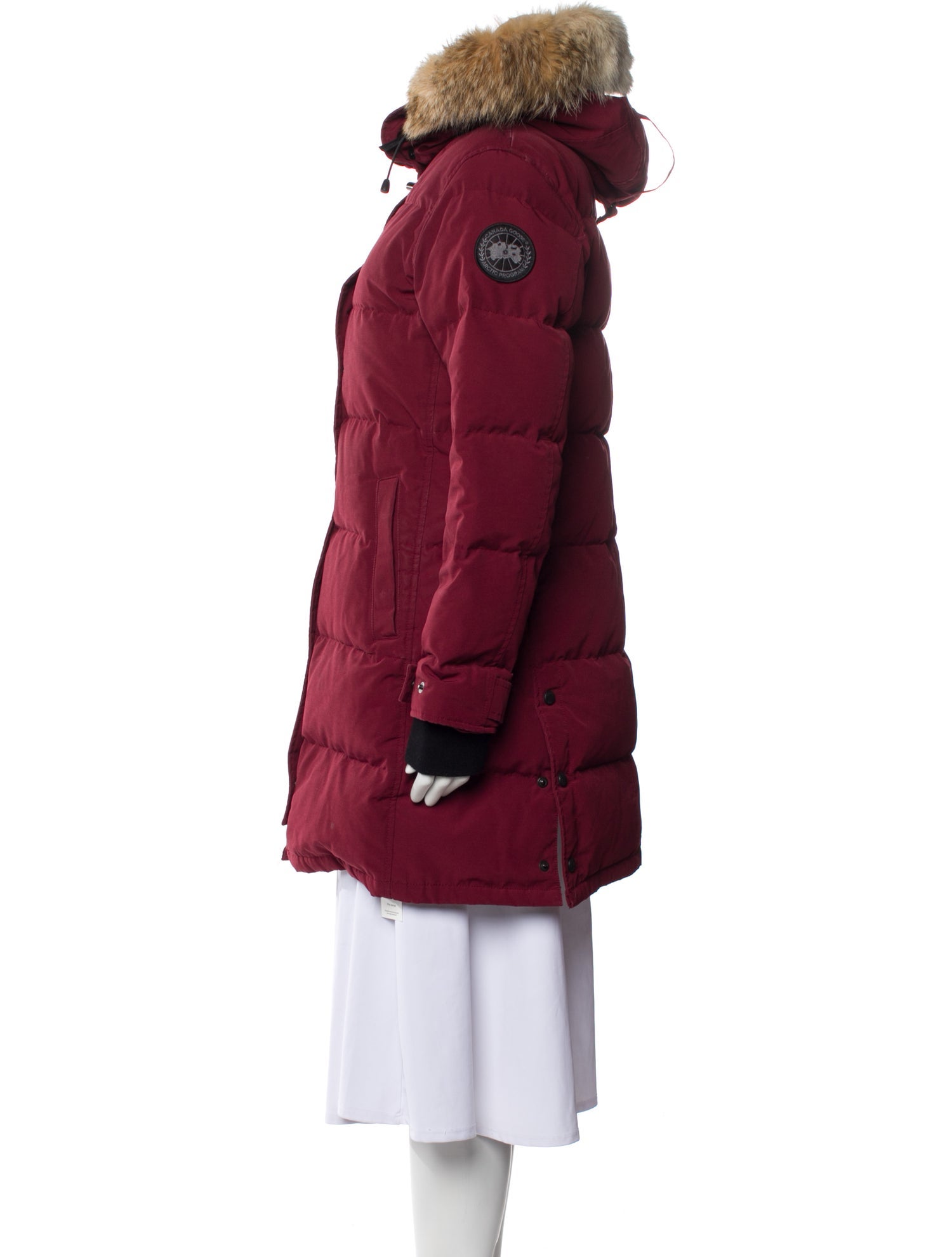 Canada Goose Down Coat