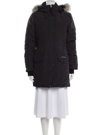 Canada Goose Down Coat