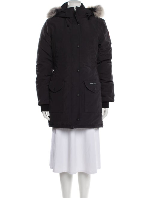 Canada Goose Down Coat