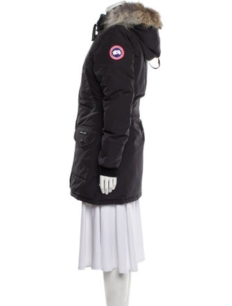 Canada Goose Down Coat