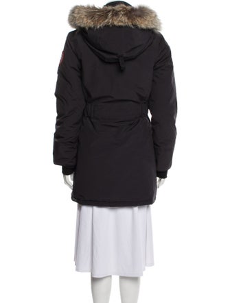 Canada Goose Down Coat