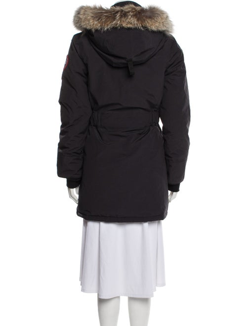 Canada Goose Down Coat