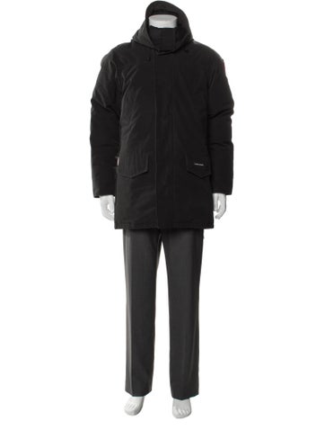 Canada Goose Outerwear Parka XS