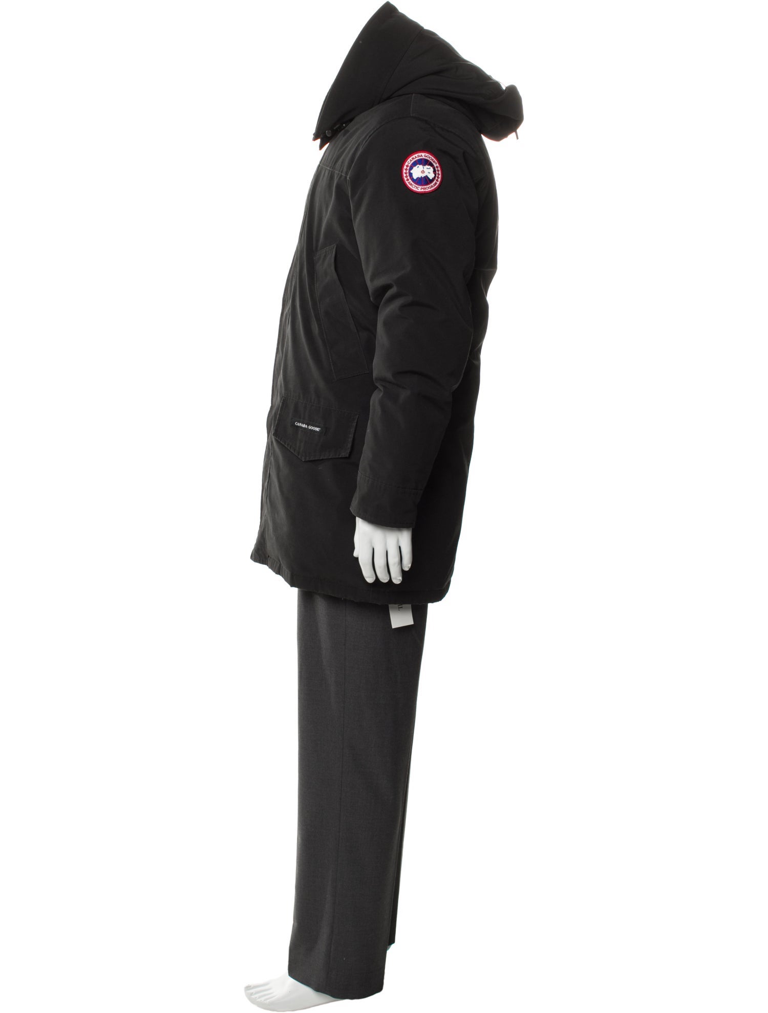 Canada Goose Parka