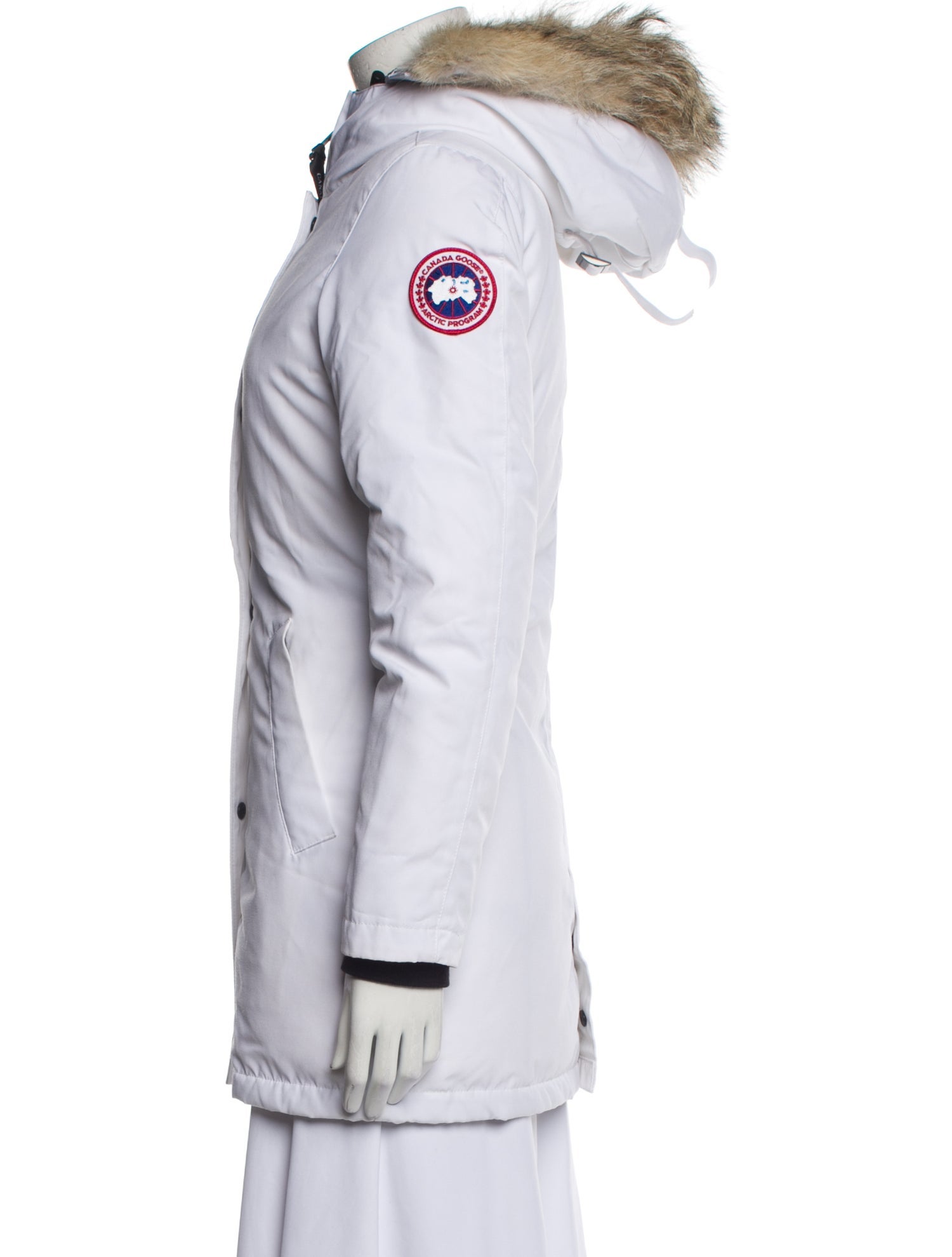 Canada Goose Down Coat