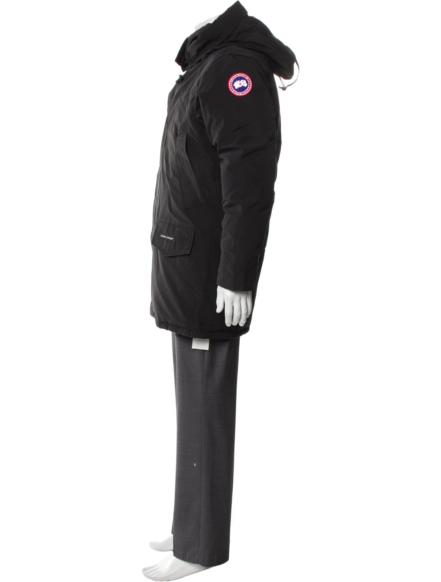 Canada Goose Parka
