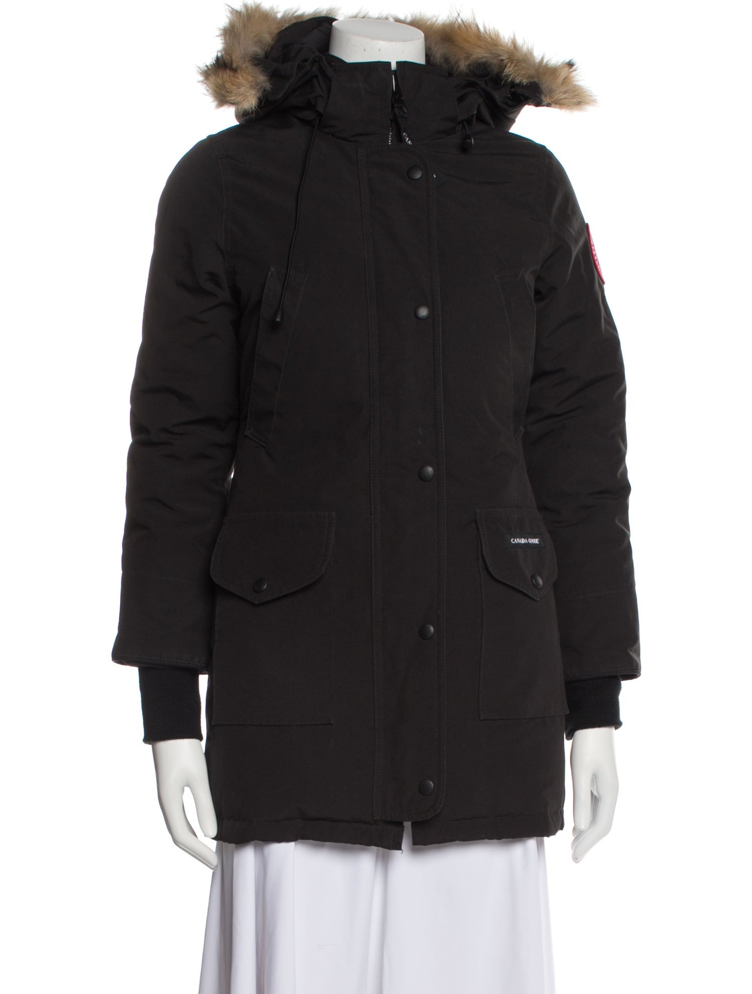 Canada Goose Down Coat