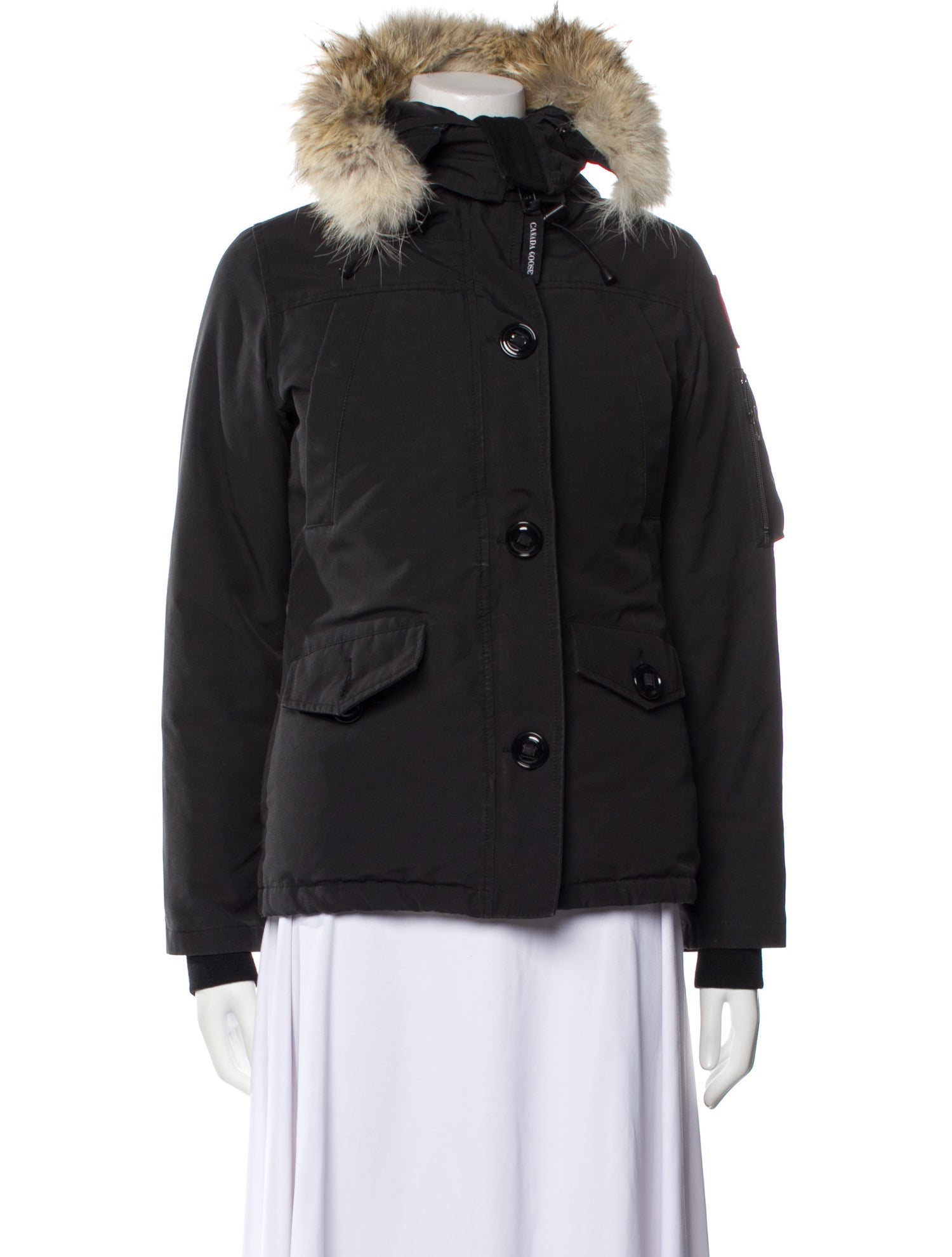 Canada Goose Down Jacket