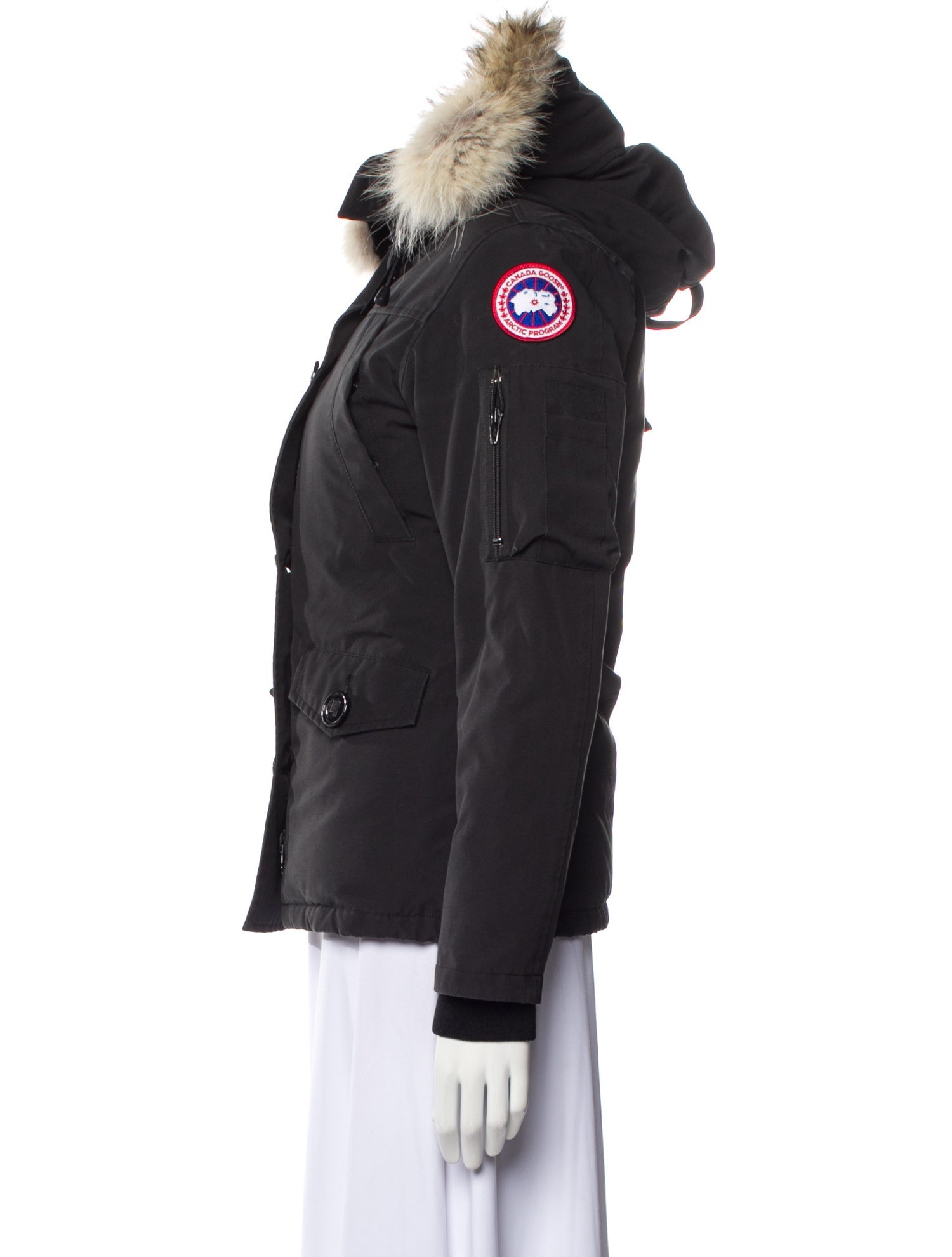 Canada Goose Down Jacket