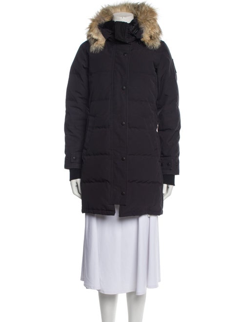 Canada Goose Down Coat