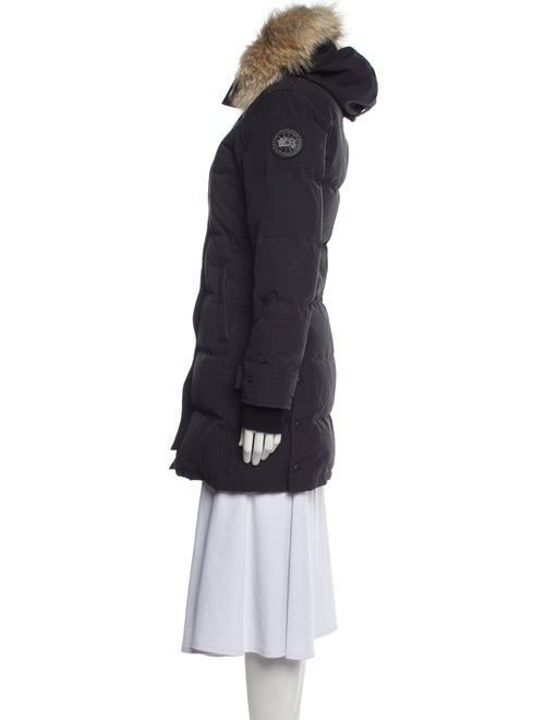 Canada Goose Down Coat