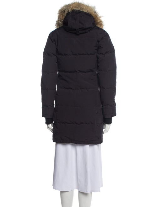 Canada Goose Down Coat