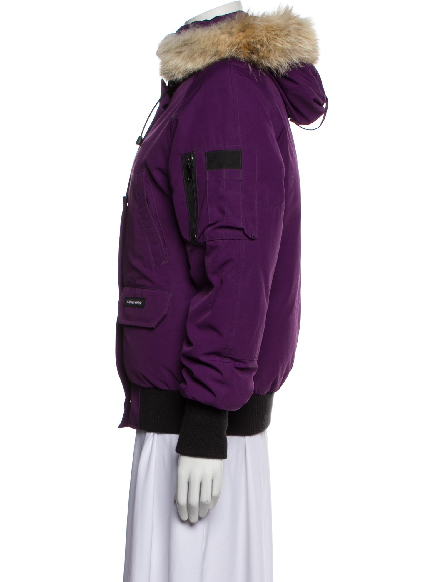 Canada Goose Down Coat