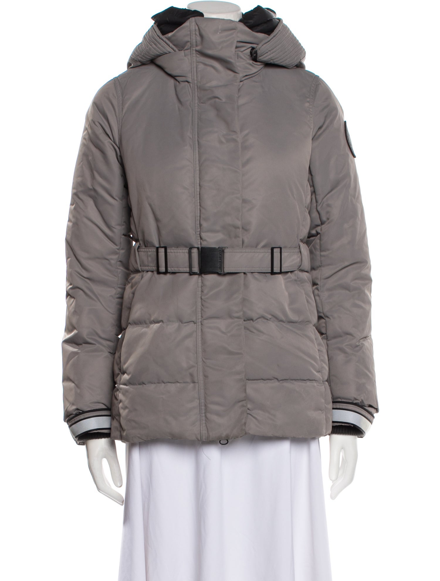 Canada Goose Down Coat
