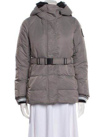 Canada Goose Down Coat