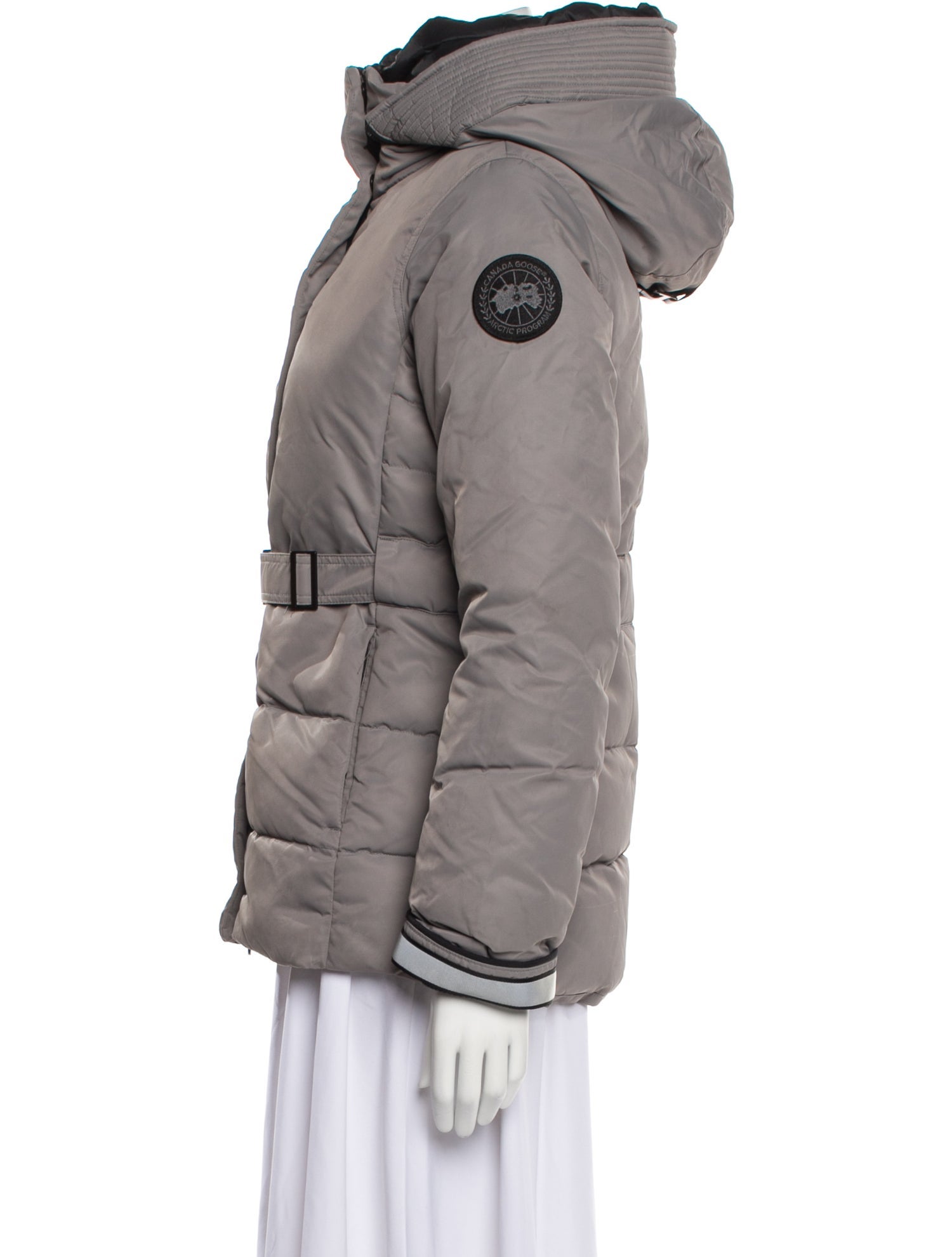 Canada Goose Down Coat