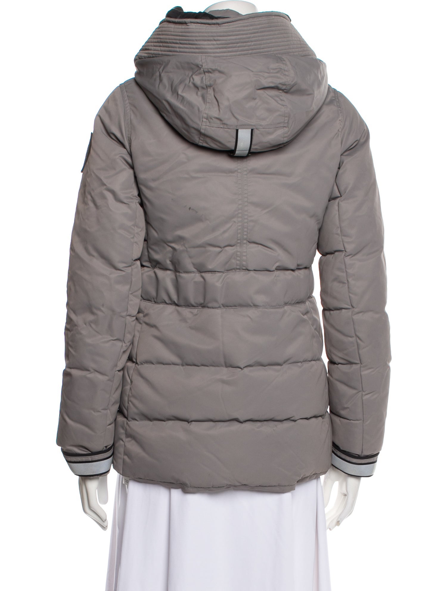 Canada Goose Down Coat
