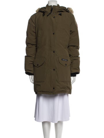 Canada Goose Coats Down Coat M