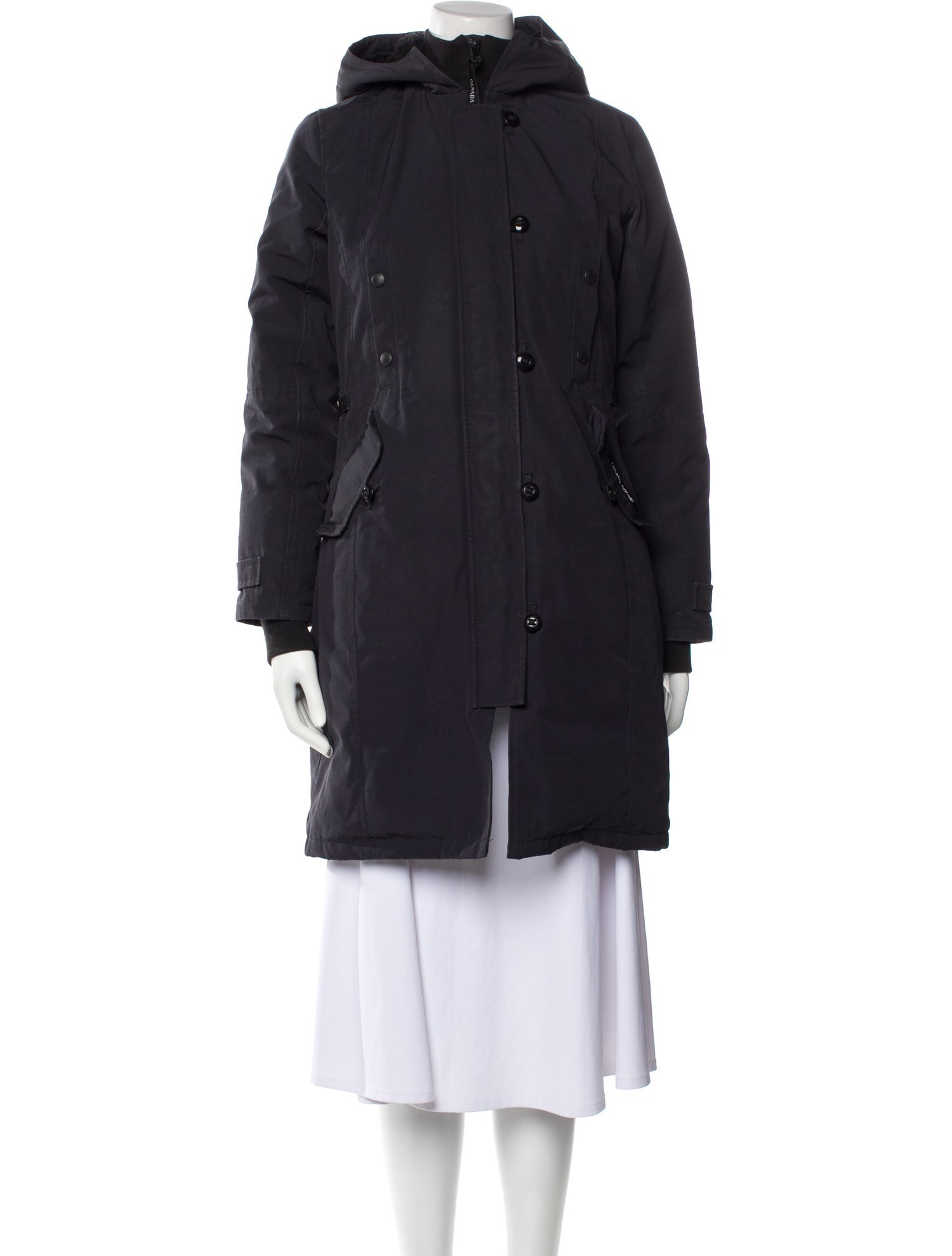 Canada Goose Down Coat