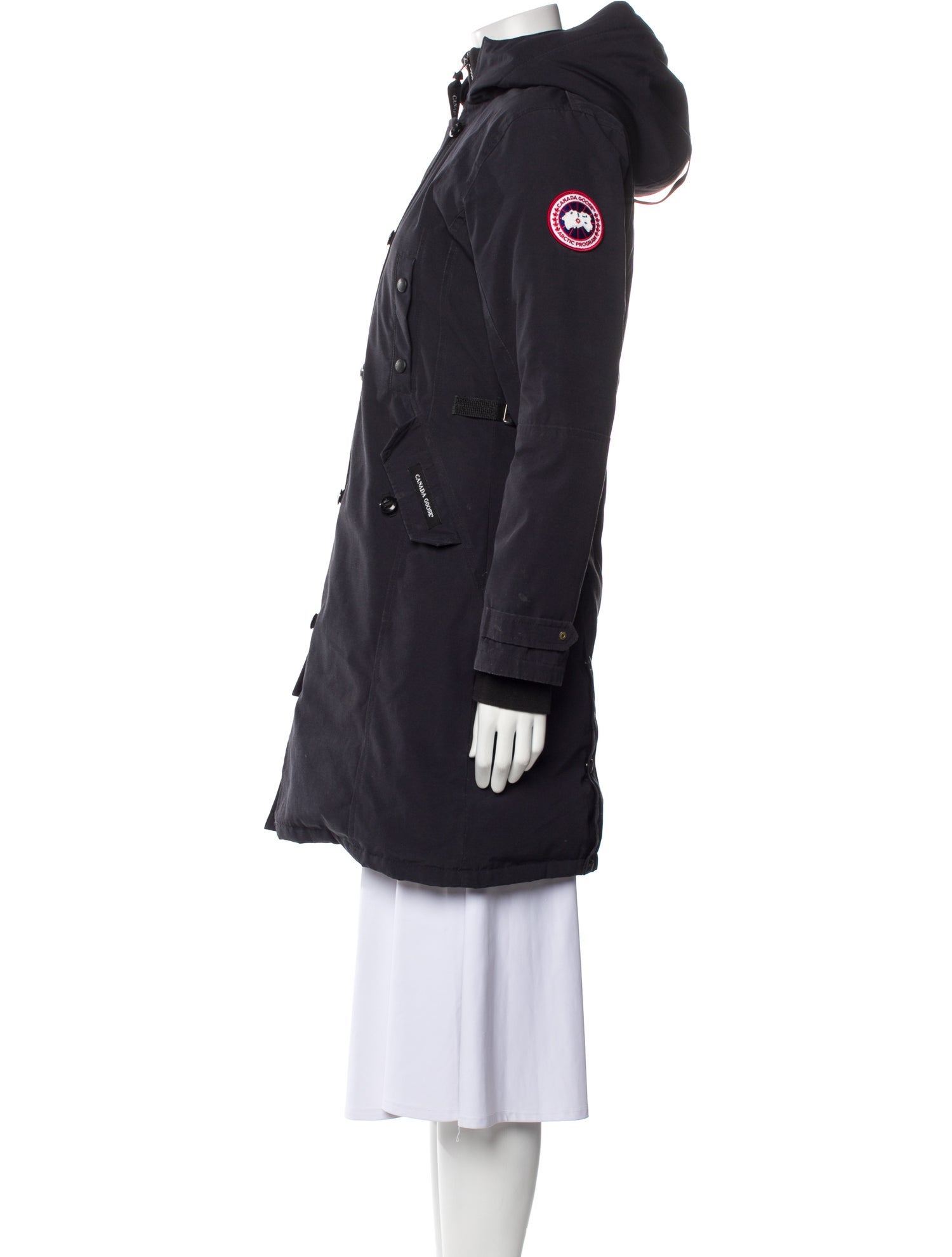 Canada Goose Down Coat