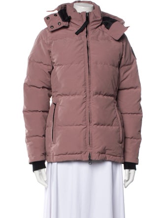 Canada Goose Down Jacket