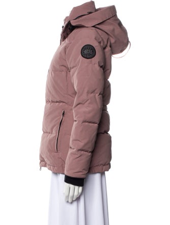 Canada Goose Down Jacket