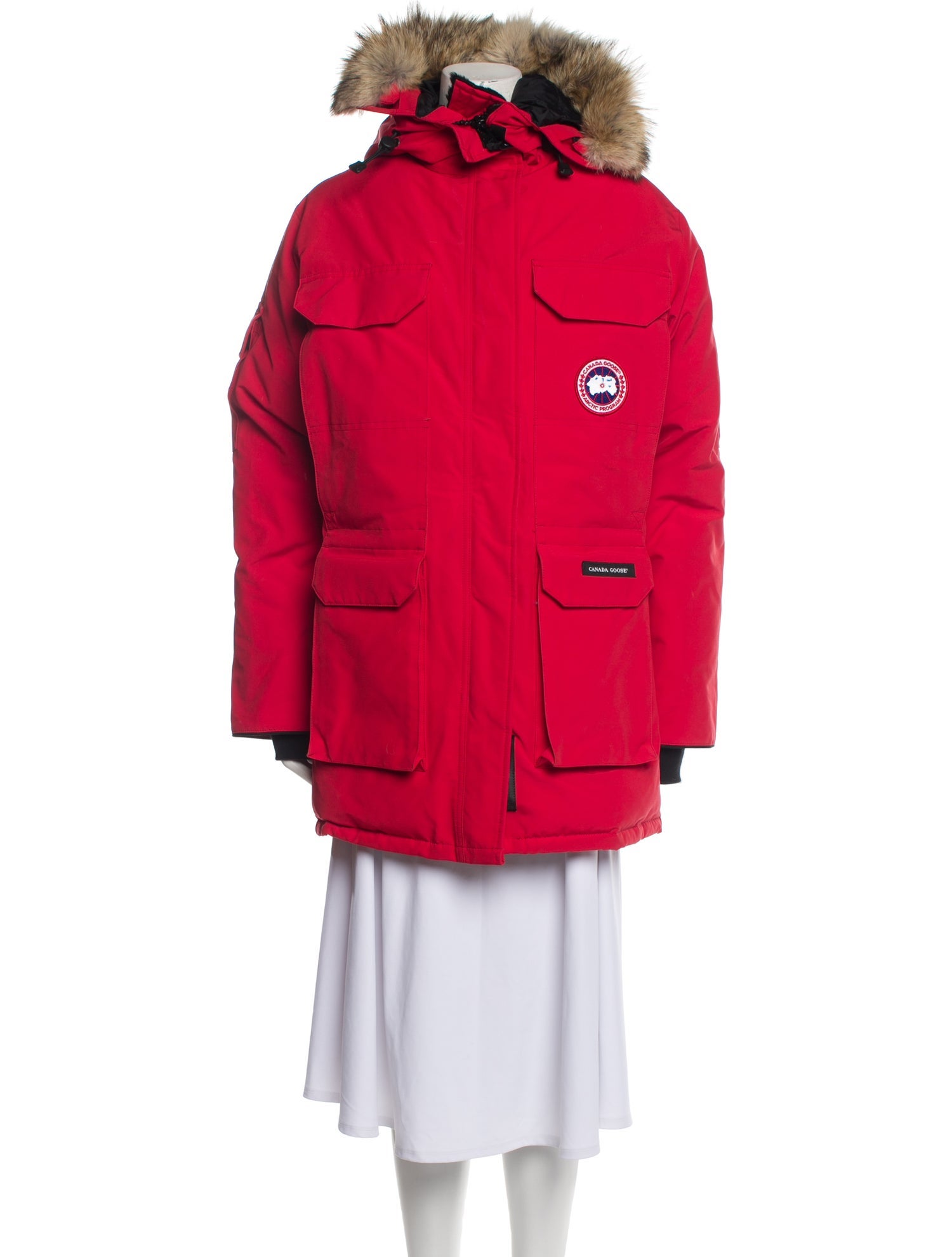 Canada Goose Down Coat