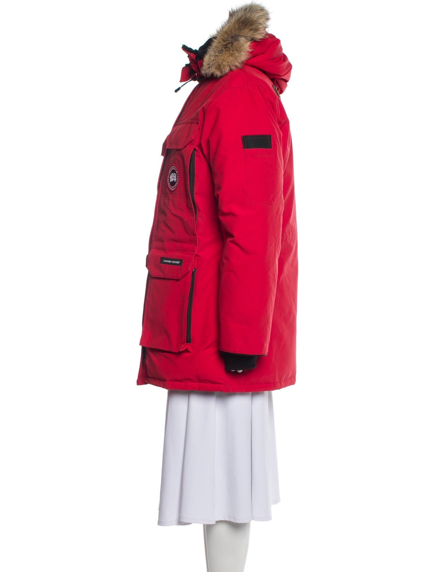 Canada Goose Down Coat