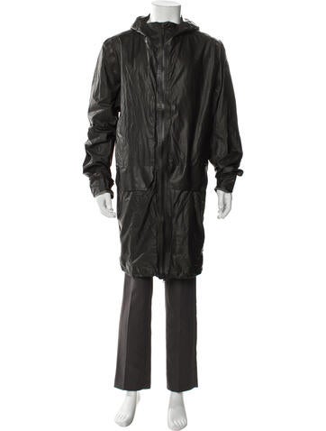 Canada Goose Outerwear Parka XL